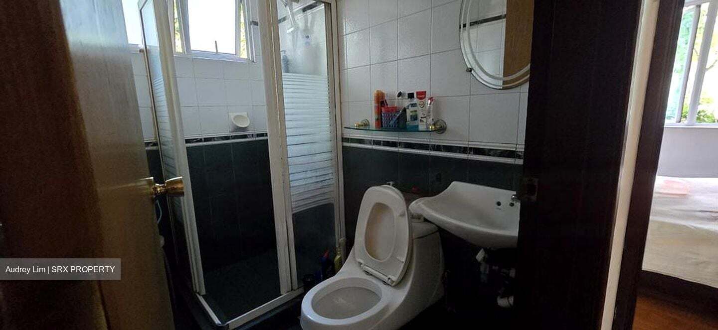 Holland Hill Lodge (D10), Apartment #458569261